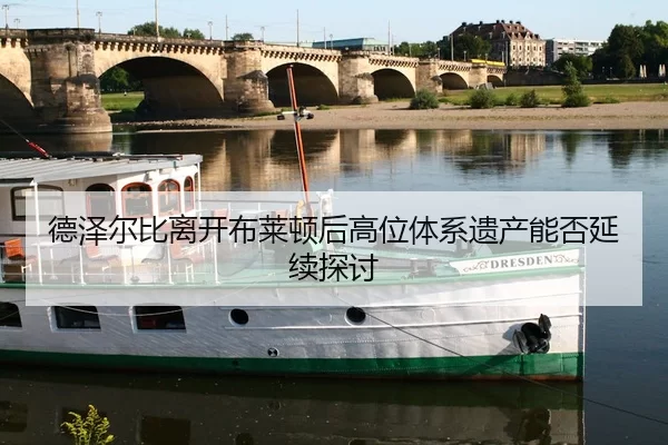 德泽尔比离开布莱顿后高位体系遗产能否延续探讨